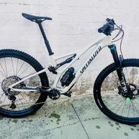Mtb Specialized Stumpjumper perfetta 