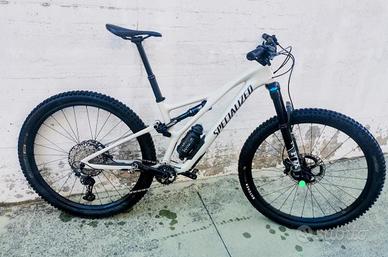 Mtb Specialized Stumpjumper perfetta 