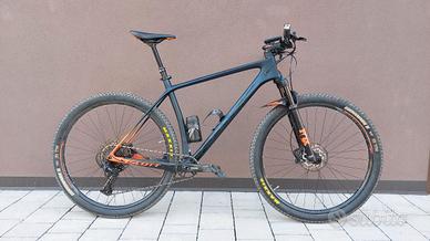 Mtb Scott Scale 930 in carbonio taglia XL