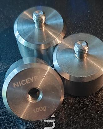 Niceyrig contrappeso Smallrig