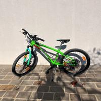 Biciletta Rollmar Rokit MTB