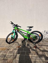 Biciletta Rollmar Rokit MTB