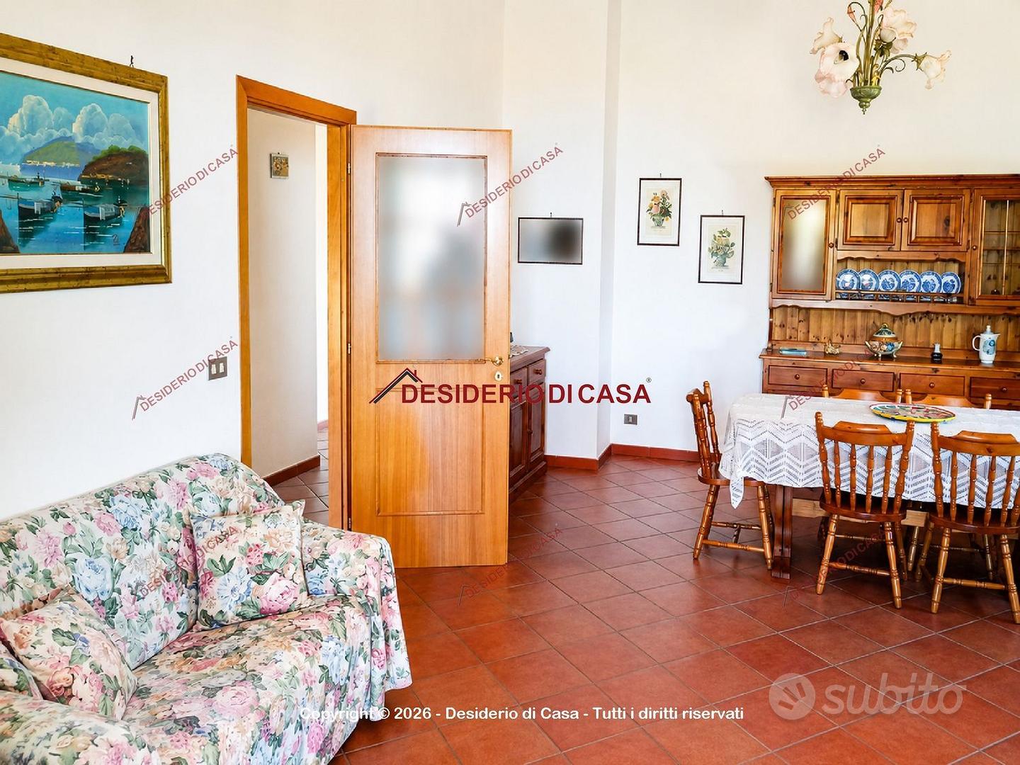 Casa, Partinico. - Vista 2