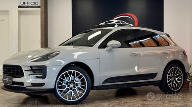 Porsche Macan 2.0
