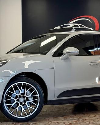 Porsche Macan 2.0