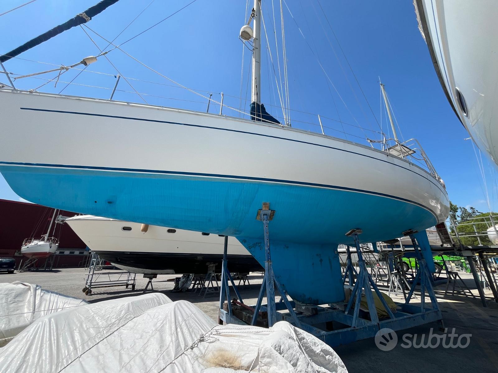 Grand Soleil 46 — Vedi foto 1