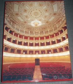 Il Teatro della Fortuna in Fano
