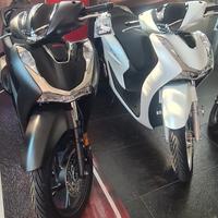 Honda SH 150 - 2023