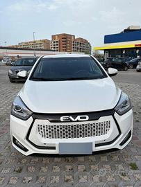 EVO Evo 3 1.5 Bi-fuel GPL