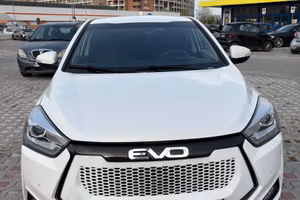 EVO Evo 3 1.5 Bi-fuel GPL