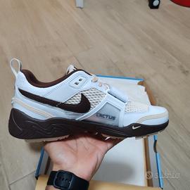 Nike Zoom Field JAXX Travis Scott chocolate 