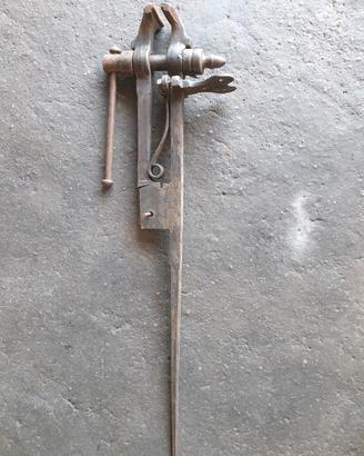 Morsa Vintage