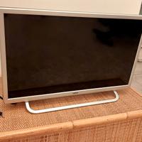 Smart tv 24