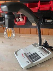 lampade da tavolo nuove fatte artigianalmente