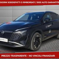 Nissan Qashqai 1.5 e-power N-Connecta 2wd