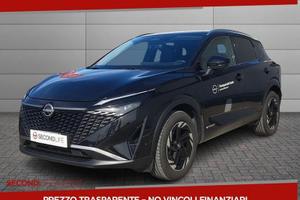 Nissan Qashqai 1.5 e-power N-Connecta 2wd