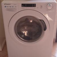 Lavatrice e asciugatrice CANDY SMART 8kg