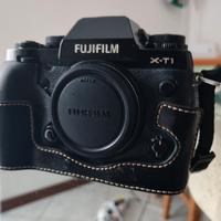 Fujifilm XT1
