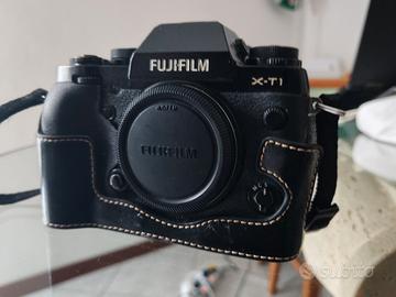 Fujifilm XT1