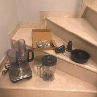 Robot da cucina Kenwood