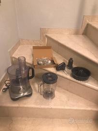 Robot da cucina Kenwood