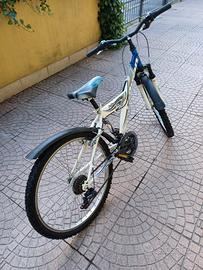 Mountain Bike 24 