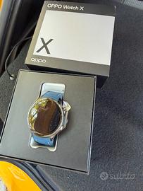 oppo Watch x