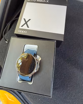 oppo Watch x