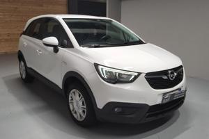 Opel Crossland X 1.2 Turbo 12V 110 CV Start&Stop a