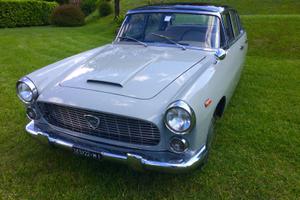 Lancia Flaminia 2.5 Berlina Prima serie