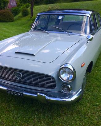 Lancia Flaminia 2.5 Berlina Prima serie
