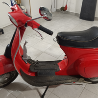 Vespa 50 special 3 marce
