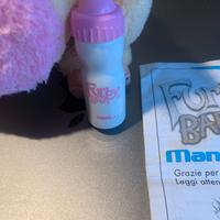 FURBY BABY  EMOTO-TRONICO RARISSIMO