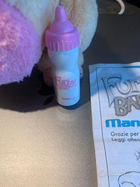 FURBY BABY  EMOTO-TRONICO RARISSIMO