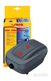 Air 110 plus aereatore