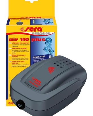 Air 110 plus aereatore