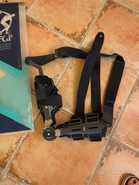 Tutore per braccio sx