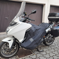 Honda Integra 700 del 2012