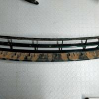 Griglia paraurti fiat 500L Trekking 