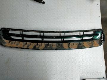 Griglia paraurti fiat 500L Trekking 