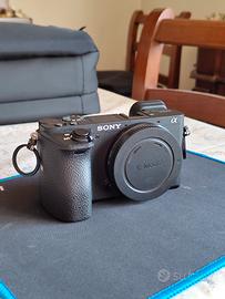 Sony a-6500