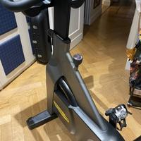 Technogym Bike ciclette smart