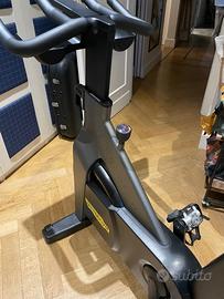 Technogym Bike ciclette smart