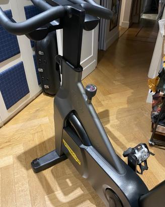 Technogym Bike ciclette smart