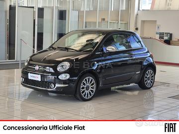 Fiat 500 1.0 hybrid star 70cv