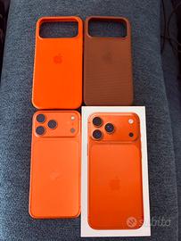 iPhone 17 Pro Max 512GB – Arancione