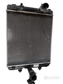 1KR-B52 RADIATORE ACQUA TOYOTA Aygo 3° Serie (15>