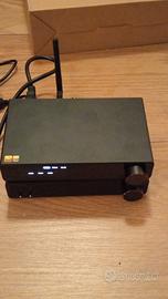 Ex Demo - DAC Topping E70 Velvet