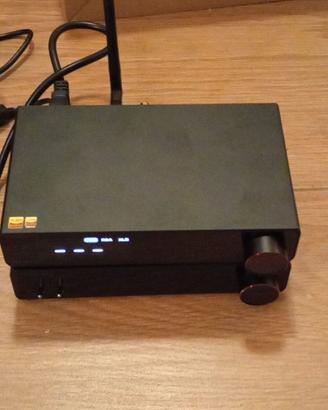 Ex Demo - DAC Topping E70 Velvet