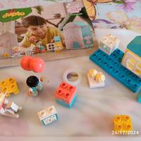 LEGO DUPLO 2 giochi (set)